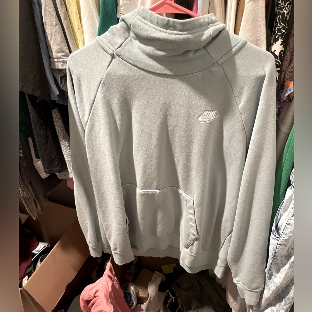 Nike Pullover - image 1